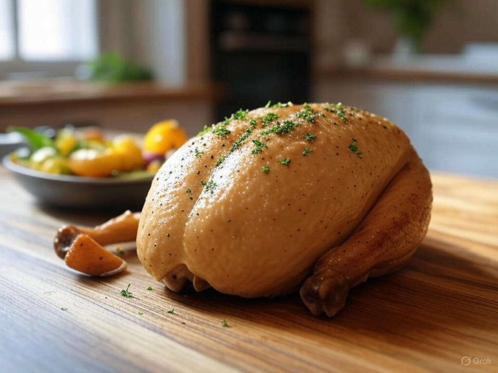 המתכונים הטובים ביותר לבישול ביתי